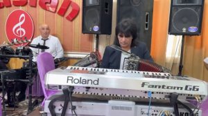 Бахтияр Кантаев - Играет красивую музыку 2022 #azerbaycan #avar #kavkaz