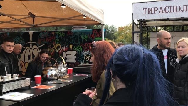 ТИРАСПОЛЬ · ДЕНЬ ГОРОДА 2022 |  ПОЧЕМУ ЛЮДИ УЕЗЖАЮТ?