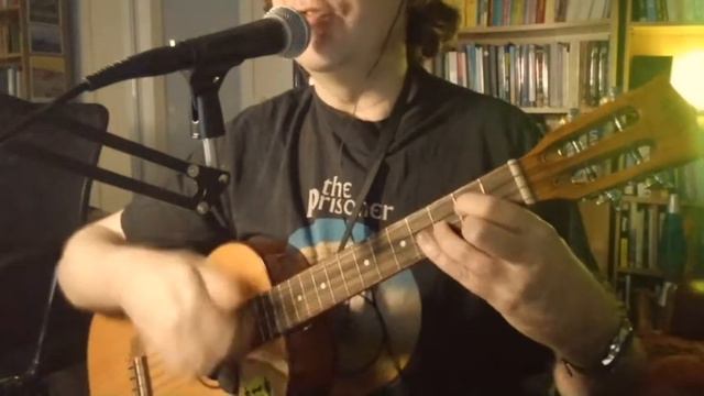 SOTU 546: Skimming Stones (DIY ukulele song) смотреть онлайн