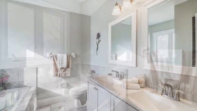 163 Glasgow Crescent, Georgina, ON смотреть онлайн