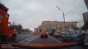 NAVITEL XR2550 — видеорегистратор с функциями сигнатурного радар-детектора и GPS-информера
