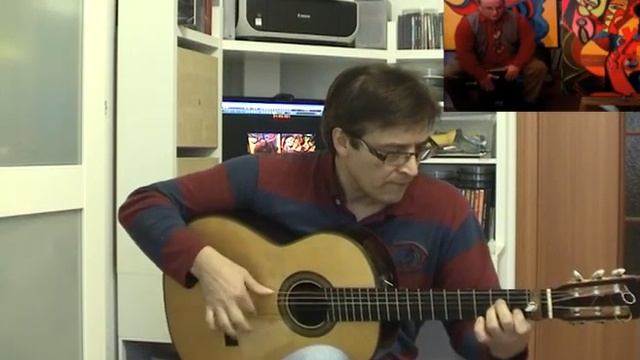 fandango (P.Pena) смотреть онлайн