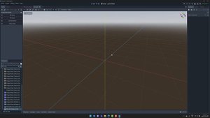 Godot Has A New FBX Importer... And It's FASSSSSST!