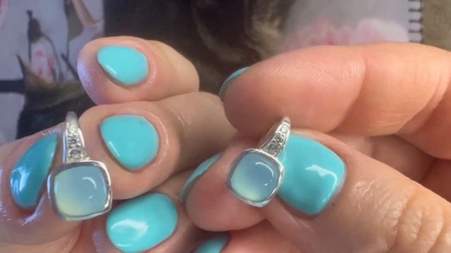 Золотые украшения ❤️ Мои ювелирные украшения ? My Jewelry gold / English subtitles #ювелирка
