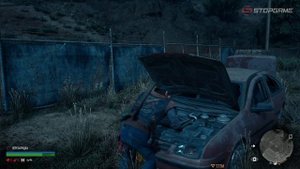 Обзор игры Days Gone