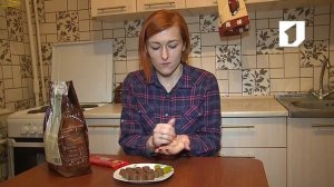 Утренний эфир / Шоколад и конфеты ручной работы