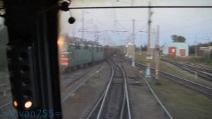 Зелёная полоса. Часть 4 — АЛСН или локомотивная сигнализация