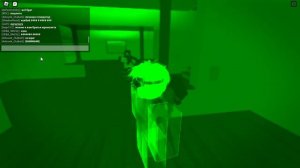 Roblox играем в Town 2 часть, рейд зелёного дома