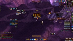 Fire Mage PvP Highlights WoW Classic TBC