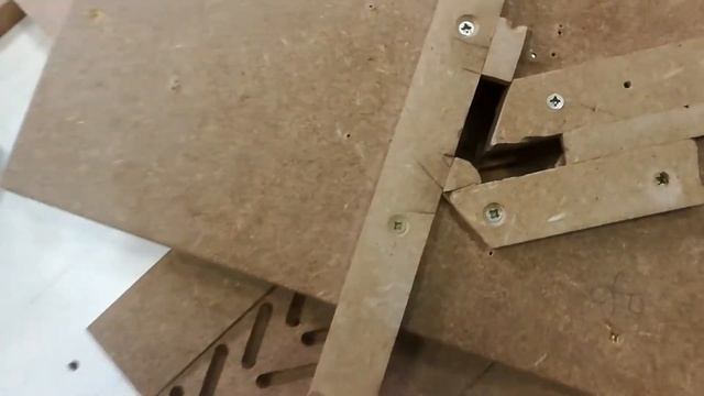 СТОЛЯРКА В ГАРАЖЕ | Жалюзийные двери. Жалюзи фасад. Изготовление МДФ фасада.