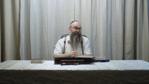 Тора-Байты -- Байтман о главе Берешит. Часть 1