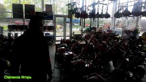 Выбор и покупка мотоблока