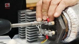 ЭЛВИН.РФ  Сборка: умный котел ЭВП 6-ЭУ. Интересно и профессионально!