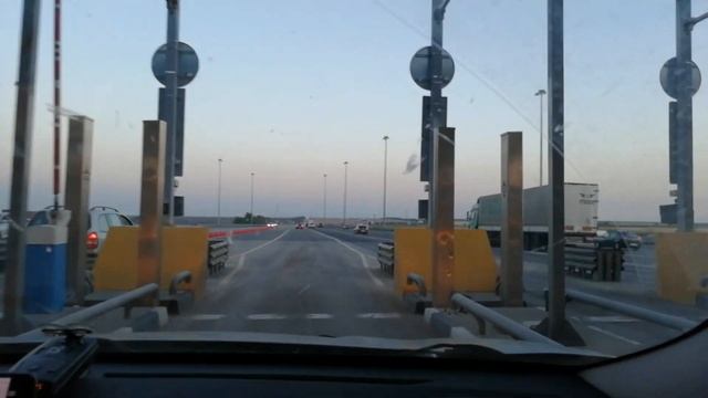 ПО ДОРОГЕ НА ЮГ/ПЛАТНЫЙ УЧАСТОК АВТОДОРОГИ М4 ДОН #Ягодка_влог_тв смотреть онлайн