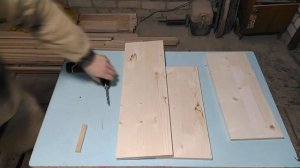 ДВУХЪЯРУСНАЯ КРОВАТЬ [СВОИМИ РУКАМИ]. DIY BUNK BED.