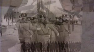 Память о службе в ВДВ 108 полк г.Каунас 1979-1981г.