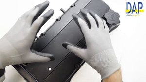 Алюминиевая клапанная крышка Дэу Нексия, Шевролет Лачетти, Авео (Daewoo Nexia, Chevrolet Lacetti)