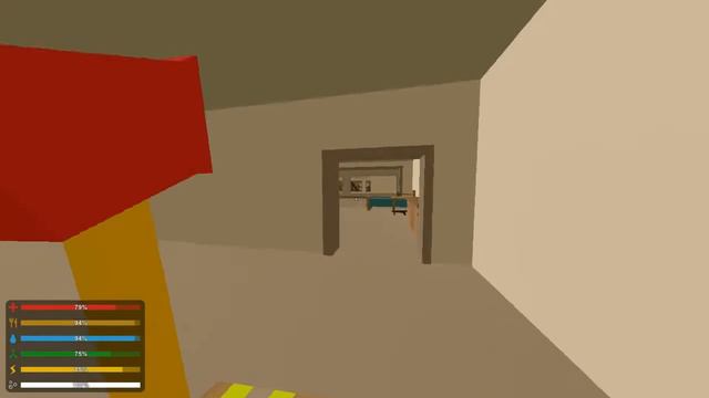 Unturned-карта Вашингтон смотреть онлайн