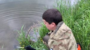 Мотопомпа для триммера! Стоит ли она того?