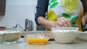 Креветки в кляре?/Испанская кухня ??