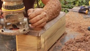 Делаем мощную колонку своими руками!