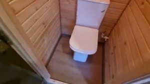 Баня Викинг 3х8 из кедра