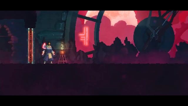 Berserk Dead Cells смотреть онлайн