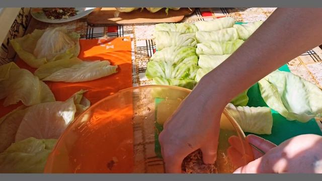 МОЁ ЛЮБИМОЕ БЛЮДО!!! ГОЛУБЦЫ  С КУРИНЫМ ФАРШЕМ В ТОМАТНОМ ПОДЛИВЕ.