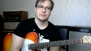 Как разобрать песню на гитаре