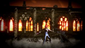 Легенда серебряного дракона - тизер (The Silver Dragon's Legend)