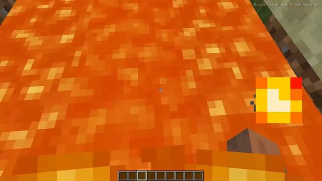 почему не получился портал в энд? смотреть онлайн