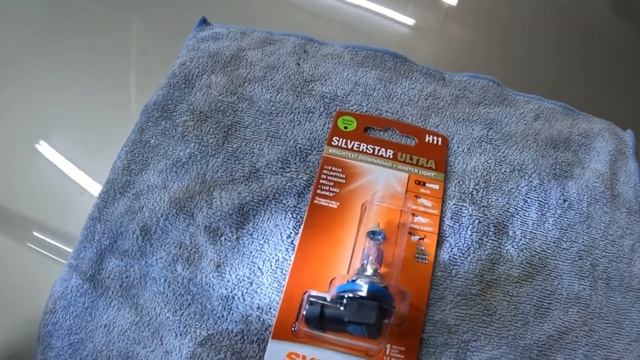 Ford Escape low beam Light Replacement (2013-2017) смотреть онлайн