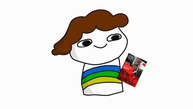 КАК ПОНЯТЬ НРАВИШЬСЯ ЛИ ТЫ ДЕВУШКЕ? - Швамбрания смотреть онлайн