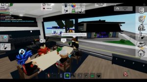 Типичные бандиты в брукхевене