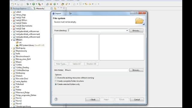 Jar decompile & in Jar exportieren.flv смотреть онлайн