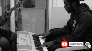 FreeStyle     [Bass Guitar - Piano]