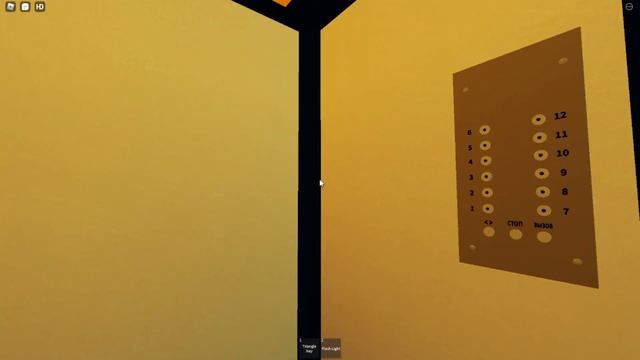 [Roblox] Лифты КМЗ 1980 г. Модер. под Мослифт 2005 Q=500,320kg V=1м.с смотреть онлайн