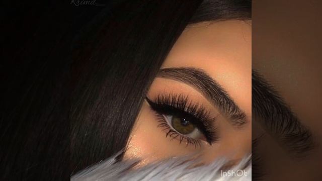 САБЛИМИНАЛ {long  eyelash}//ДЛИННЫЕ РЕСНИЦЫ// смотреть онлайн