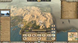 Total War: Attila - Ancient Empires - Seleucid Empire #13