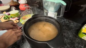 Yakhni pilaf Яхни Плов