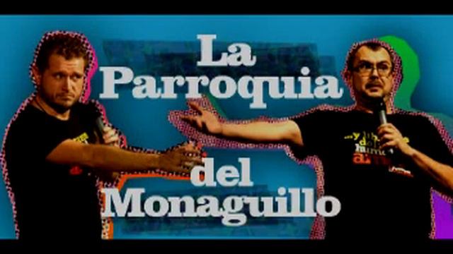 La parroquia del Monaguillo - Hernán el del retraso. смотреть онлайн