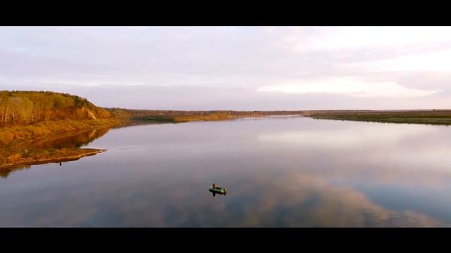 Невероятно красивые места Сибирской природы! смотреть онлайн