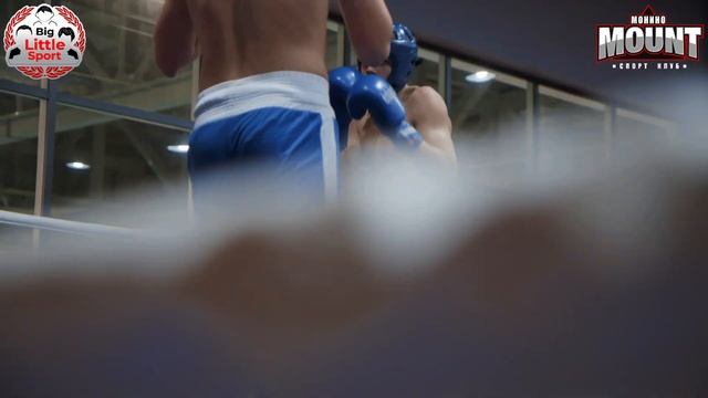 Let’s go Fight 19.02.23 2 / Кикбоксинг / Не из Mount смотреть онлайн