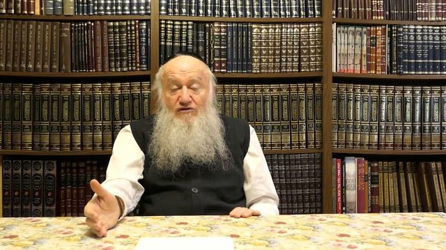 Что такое "йеридат а-дорот" (Уменьшение следующего поколения)? смотреть онлайн