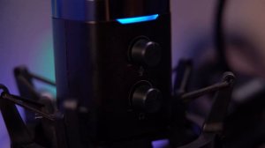 Yanmai X3 Microphone