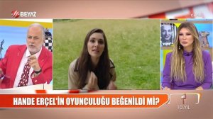 Hande Erçel ve Burak Deniz'in yeni dizisi 'Bambaşka Biri'ne tepkiler yağdı!