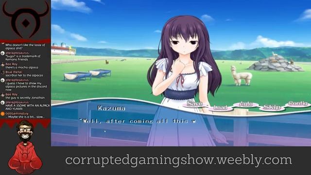 PacaPlus | Patreon Monthly Special смотреть онлайн