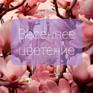 Весенние цветы. Таймлапс