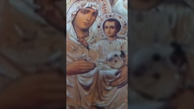 Молитва от всякого зла и врага. Псалом 26 Господь просвещение мое и Спаситель мой