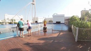 Турецкий Дисней Ленд